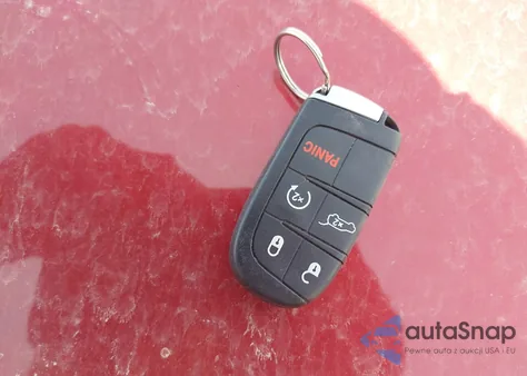 2017 Jeep Grand Cherokee Limited 4X4 z USA, uszkodzony, nr VIN 1C4RJFBG6HC822085